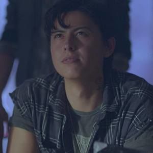 Meet your Posher, Kaylee